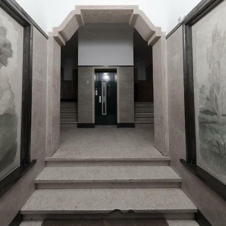 Whome | Marques Premium Apartment Lisboa Exterior foto