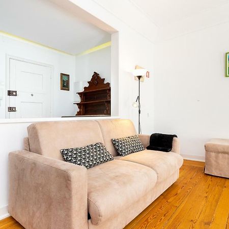 Whome | Marques Premium Apartment Lisboa Exterior foto